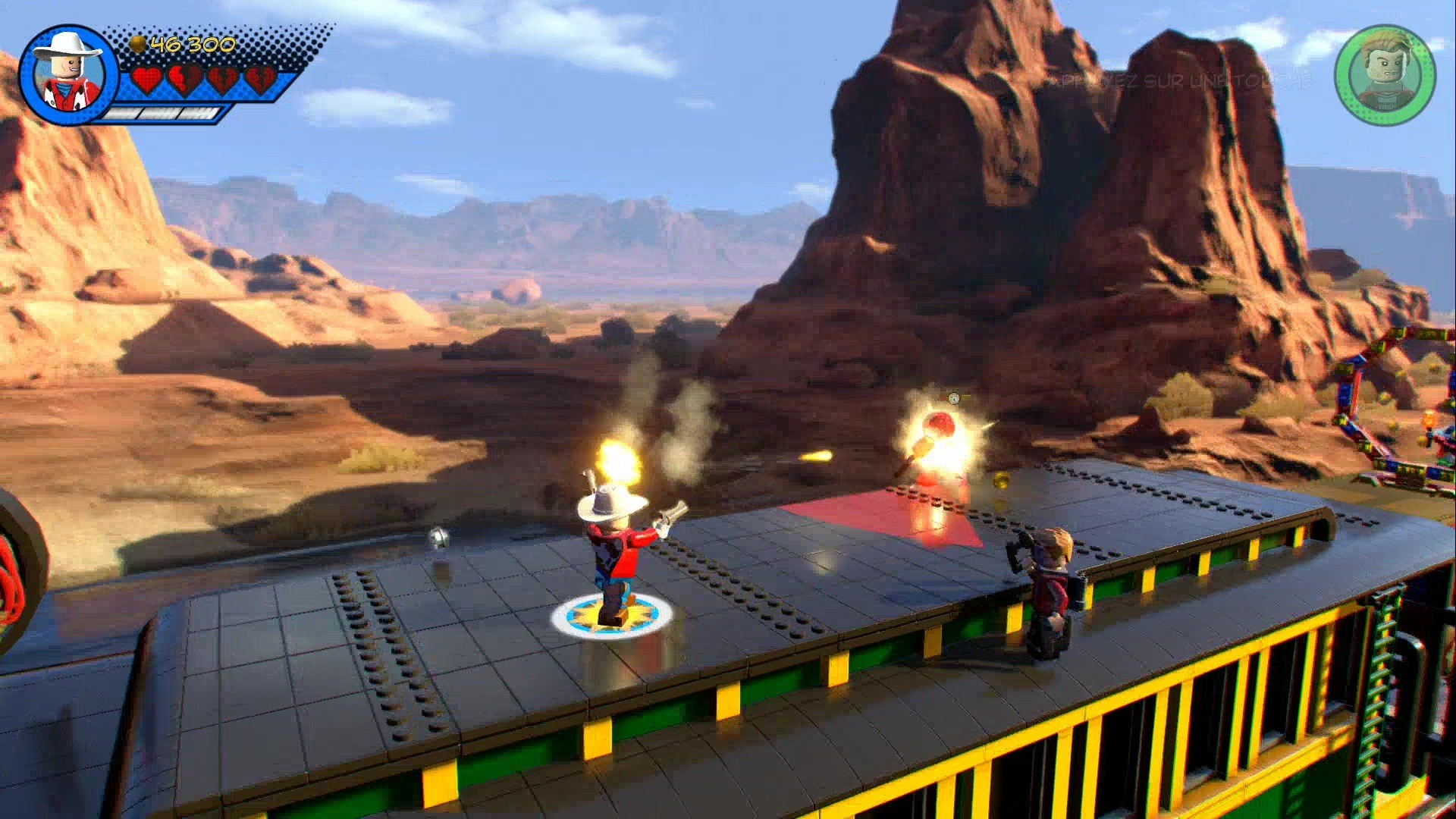 LEGO Marvel Super Heroes 2